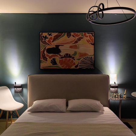 Aiolos Glyfada Super Lux Mini Apartment Афины Экстерьер фото
