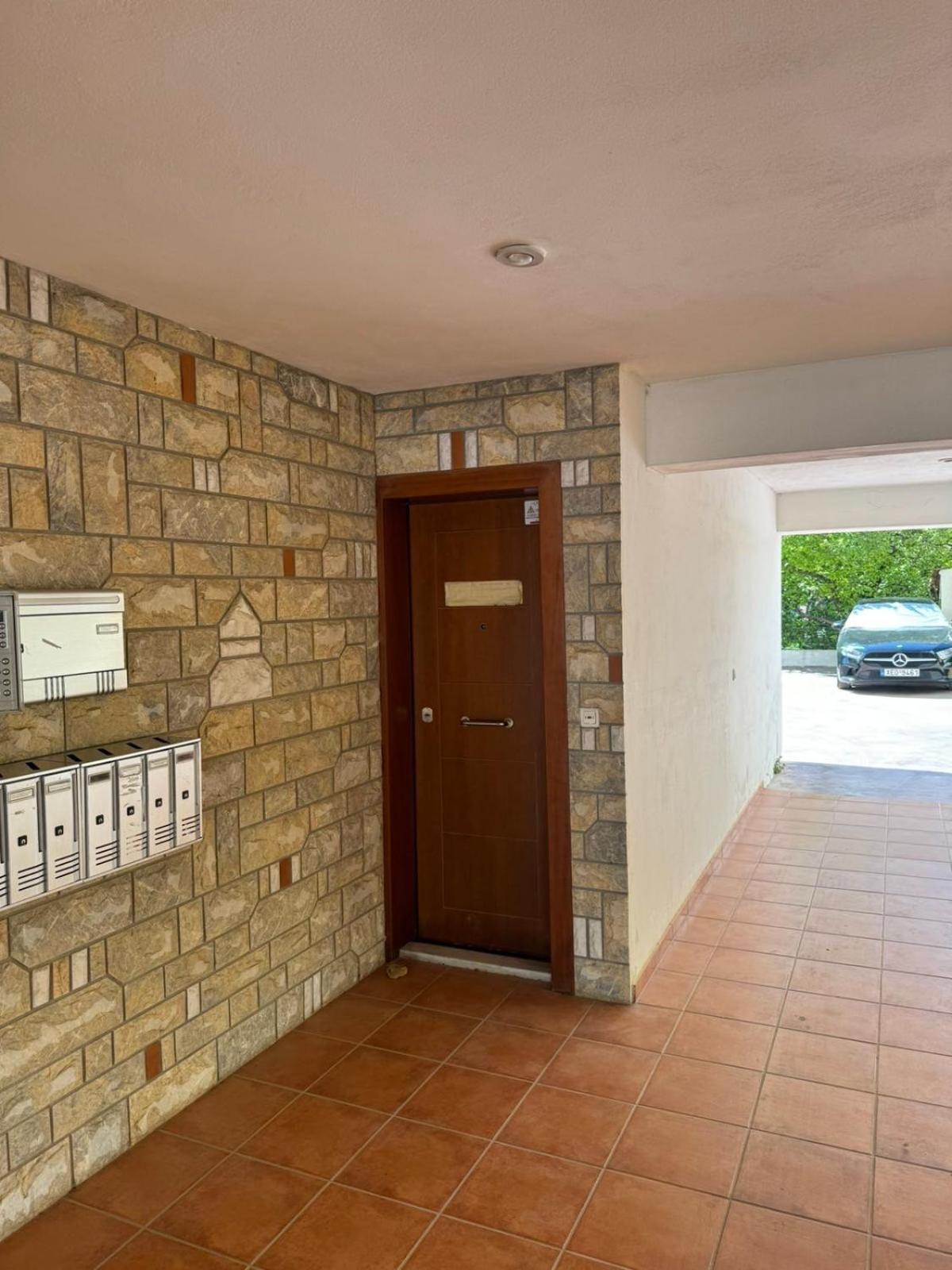 Aiolos Glyfada Super Lux Mini Apartment Афины Экстерьер фото