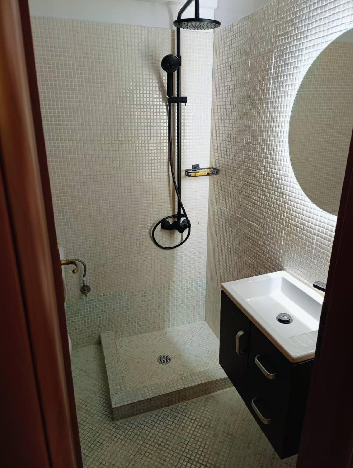 Aiolos Glyfada Super Lux Mini Apartment Афины Экстерьер фото
