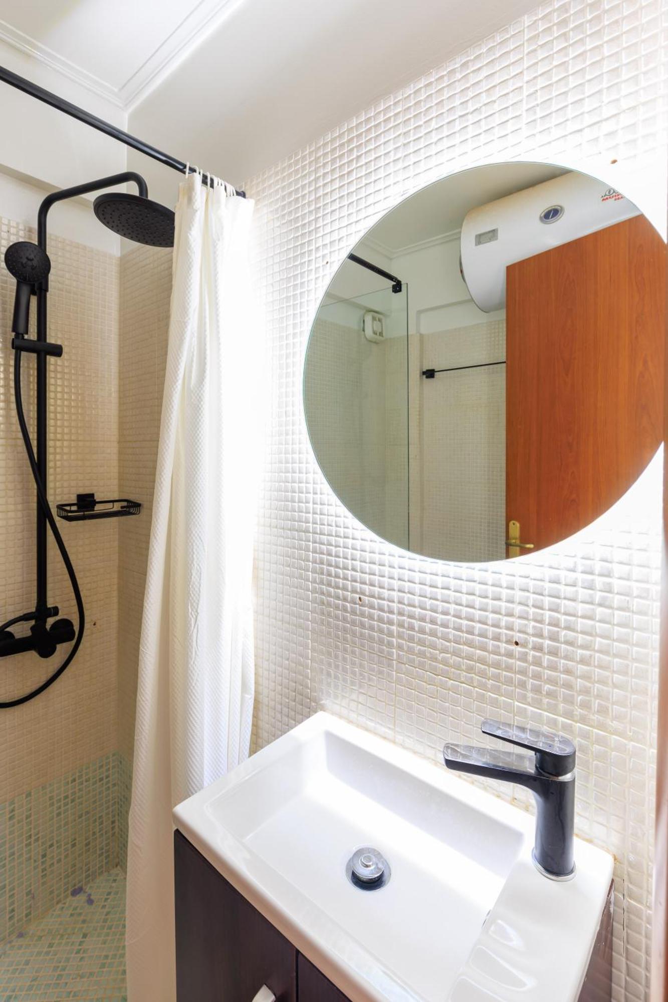 Aiolos Glyfada Super Lux Mini Apartment Афины Экстерьер фото